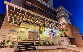 Blue Tree Towers Bauru